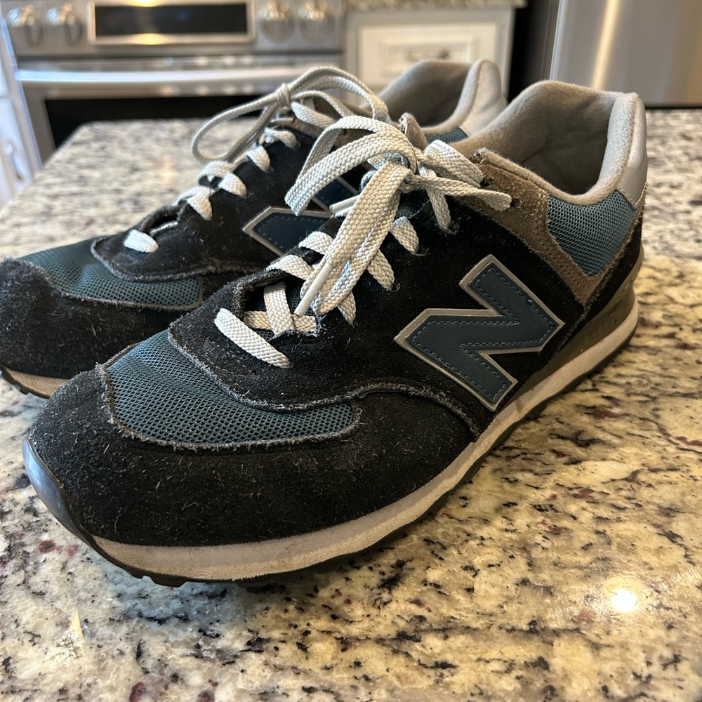 New Balance 574 Classics 11.5